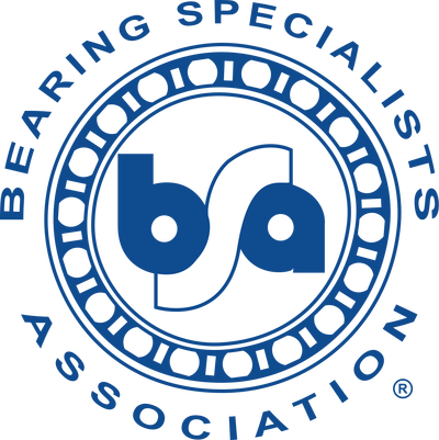 BSA Logo