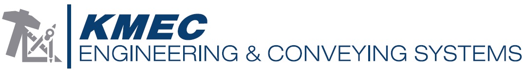 KMEC Engineering & Conveying Logo