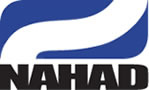 NAHAD Logo