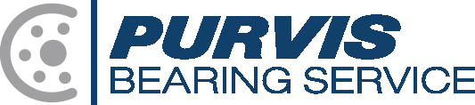 Purvis Bearing Logo