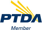 PTDA Logo