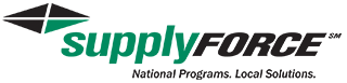 supplyFORCE logo