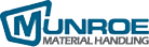 Munroe Material Handling Logo