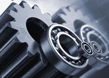 Purvis Bearing Service - Gears and Bearings